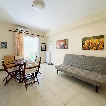 Nafplio Downtown Apartment Екстер'єр фото