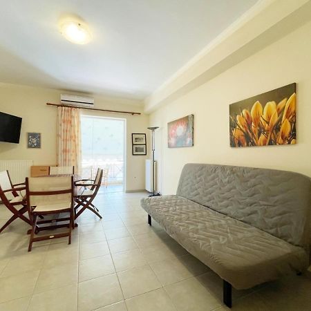 Nafplio Downtown Apartment Екстер'єр фото