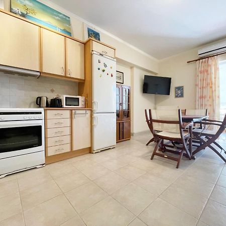 Nafplio Downtown Apartment Екстер'єр фото