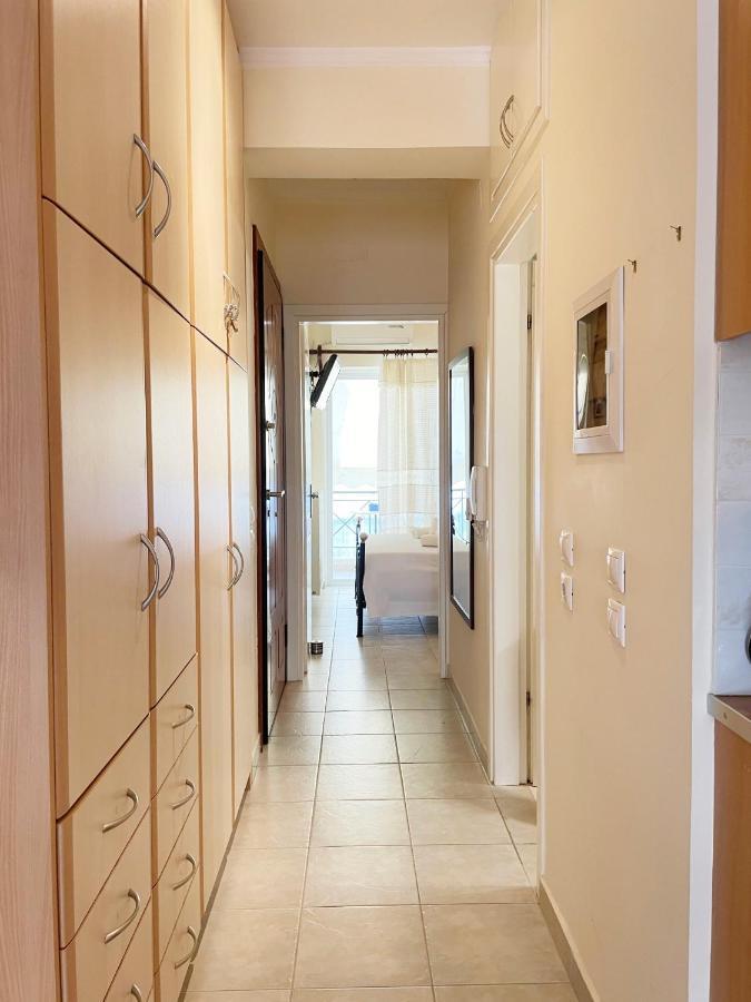 Nafplio Downtown Apartment Екстер'єр фото