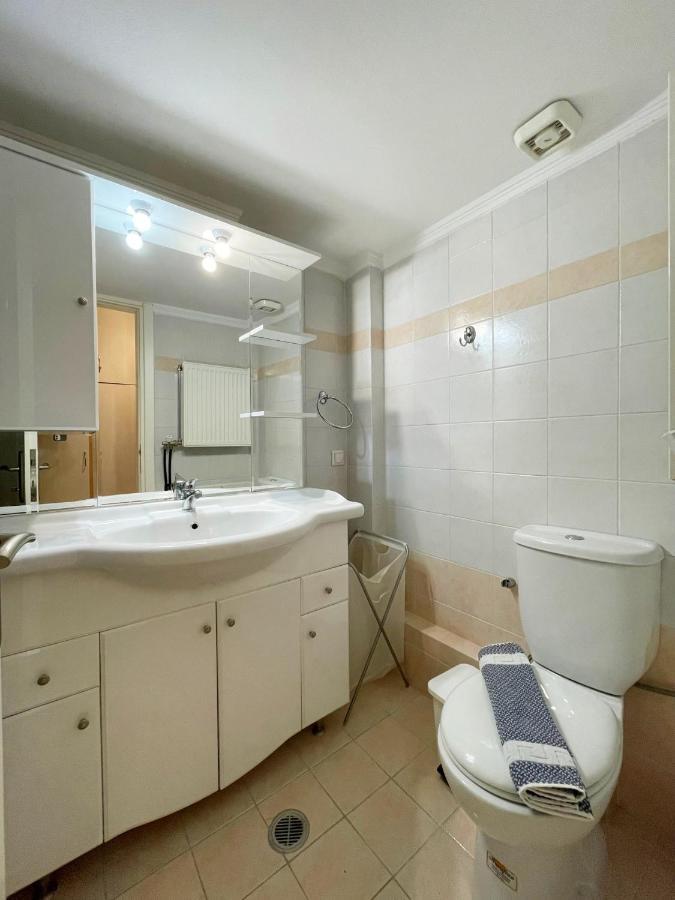 Nafplio Downtown Apartment Екстер'єр фото