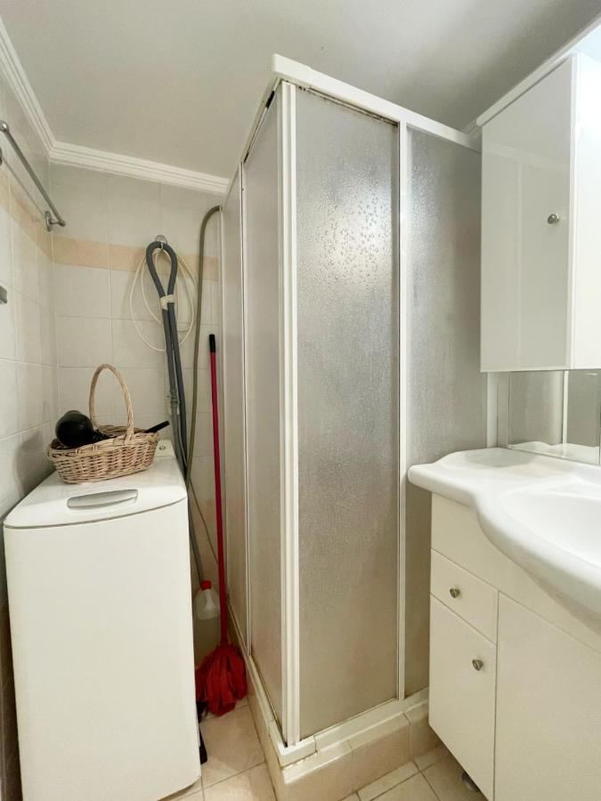 Nafplio Downtown Apartment Екстер'єр фото