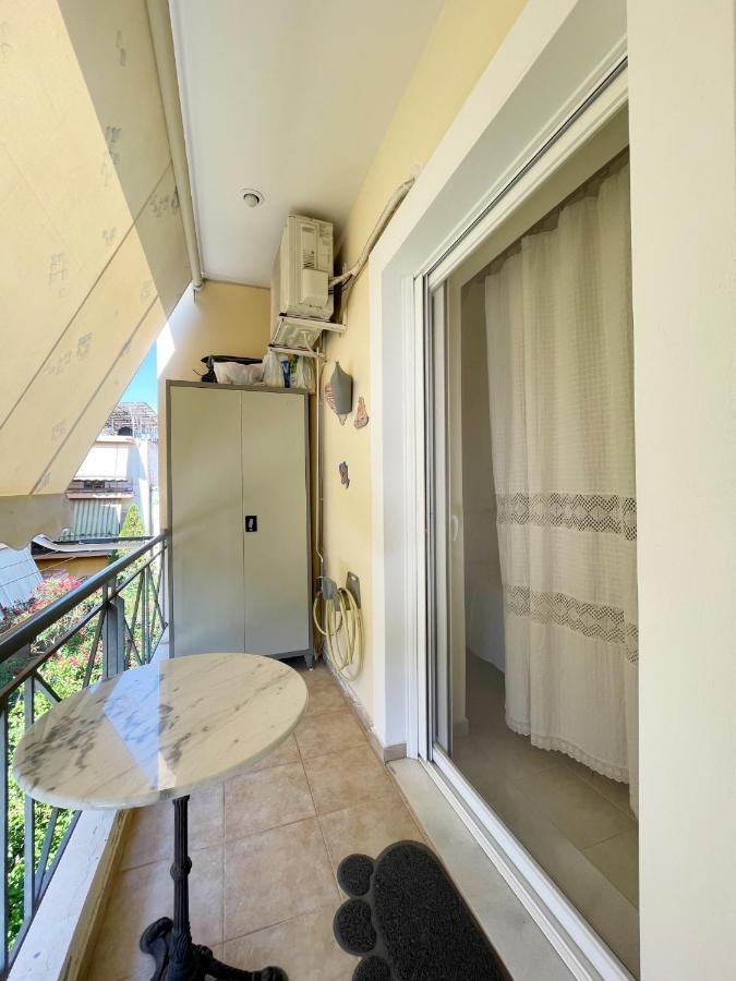 Nafplio Downtown Apartment Екстер'єр фото